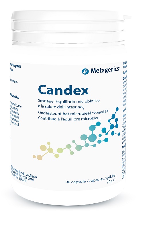 CANDEX 90 CAPSULE - Farmacia Mastrangelo 