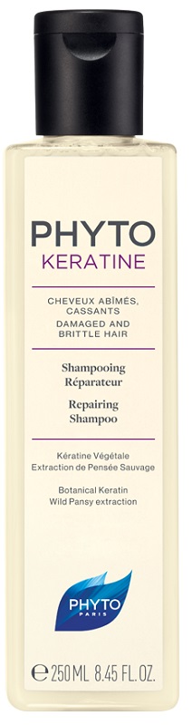 PHYTOKERATINE SHAMPOO 19 - Farmacia Mastrangelo 
