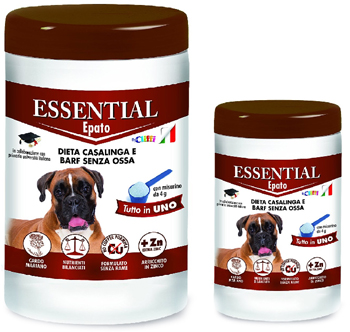 ESSENTIAL CANE EPATO 650 G - Farmacia Mastrangelo 