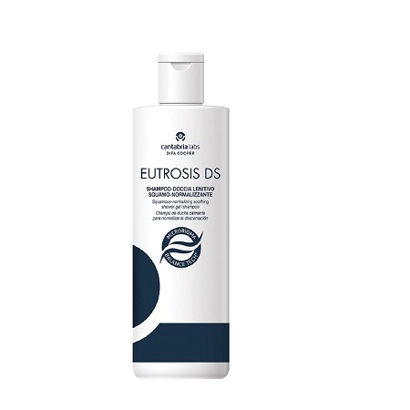 EUTROSIS DS SHAMPOO 250 ML - Farmacia Mastrangelo 