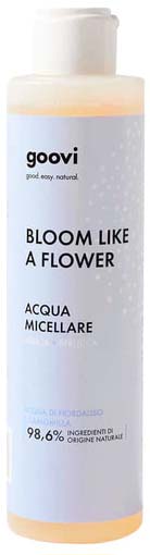 GOOVI ACQUA MICELLARE 200 ML - Farmacia Mastrangelo 