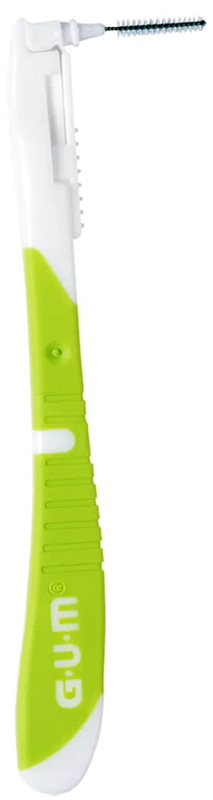 GUM BI-DIRECTION SCOVOLINI PUNTA FINE 2614 6 PEZZI - Farmacia Mastrangelo 