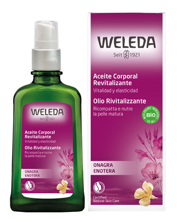 OLIO RIVITALIZZANTE ENOTERA 100 ML - Farmacia Mastrangelo 