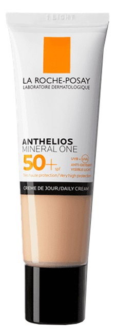 ANTHELIOS MINERAL ONE 50+ T01 30 ML - Farmacia Mastrangelo 