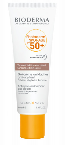 PHOTODERM SPOT AGE SPF50+ 40 ML - Farmacia Mastrangelo 