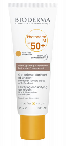 PHOTODERM M DORE' 40 ML - Farmacia Mastrangelo 
