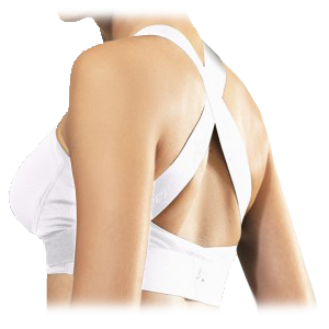 REGGISENO B1 POSTURAL BRA BIANCO EKEEP 5 - Farmacia Mastrangelo 