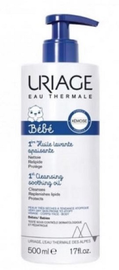 PREMIERE HUILE LAV APAISANTE 500 ML - Farmacia Mastrangelo 