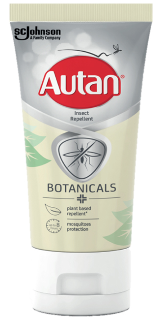 AUTAN BOTANICALS LOZIONE 50 ML - Farmacia Mastrangelo 