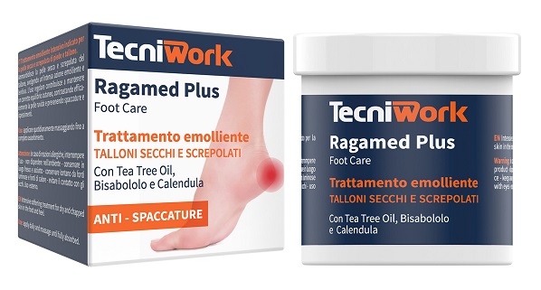 RAGAMED PLUS 75 ML - Farmacia Mastrangelo 