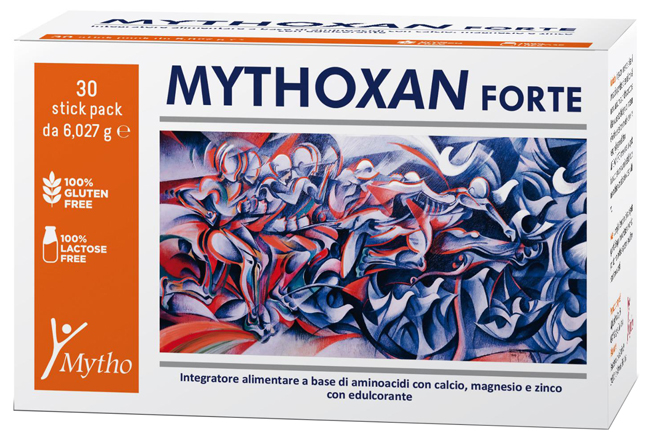 MYTHOXAN FORTE 30 BUSTINE - Farmacia Mastrangelo 