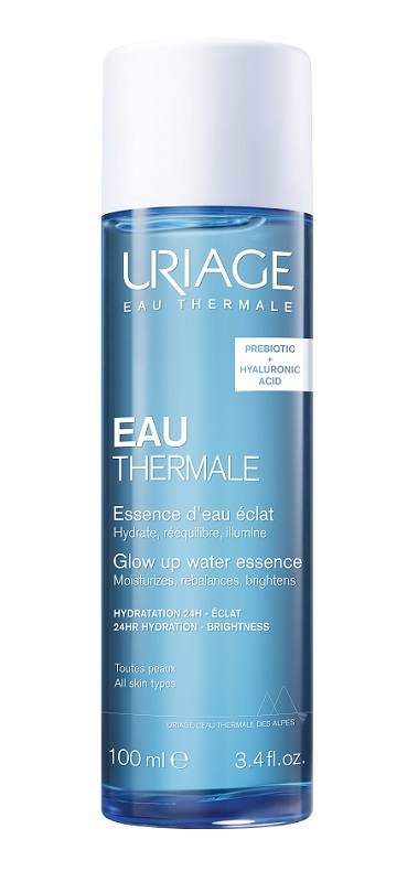 EAU THERMALE ESSENZA ILLUMINANTE ALL'ACQUA 100 ML - Farmacia Mastrangelo 
