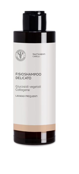 LFP SHAMPOO DELICATO 200ML - Farmacia Mastrangelo 