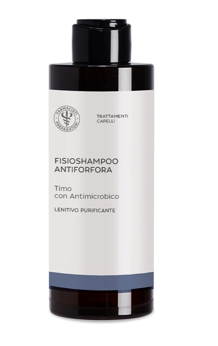 LFP SHAMPOO ANTIFORFORA 200ML - Farmacia Mastrangelo 