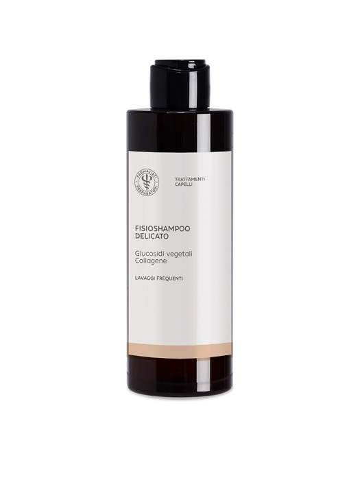 LFP SHAMPOO DELICATO 400ML - Farmacia Mastrangelo 