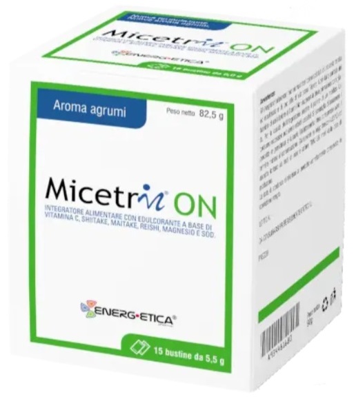 MICETRIN ON 15 BUSTINE - Farmacia Mastrangelo 