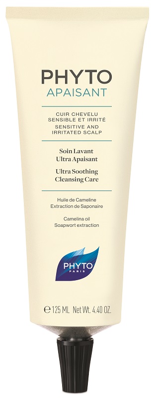 PHYTOAPAISANT TRATTAMENTO DETERGENTE ULTRA LENITIVO 125 ML - Farmacia Mastrangelo 