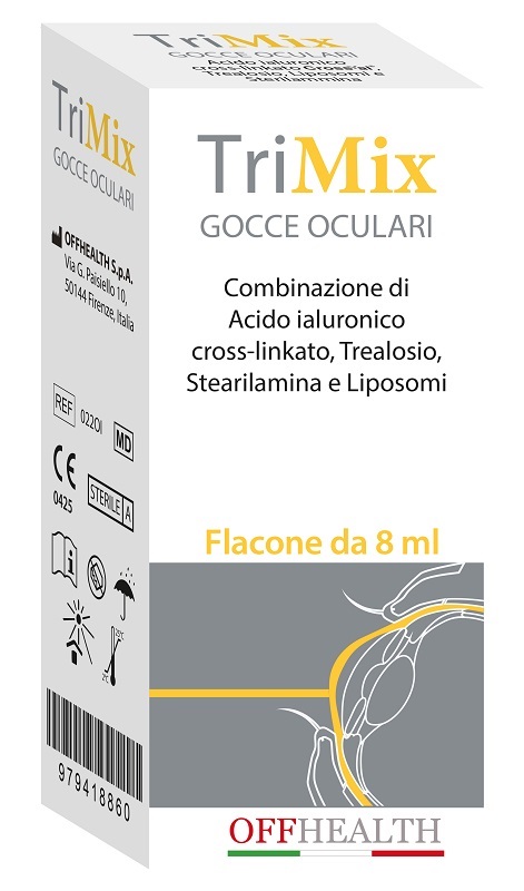 TRIMIX GOCCE OCULARI 8 ML - Farmacia Mastrangelo 