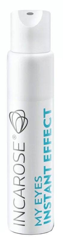 INCAROSE MY EYES INSTANT EFFECT POCKET 4 ML - Farmacia Mastrangelo 