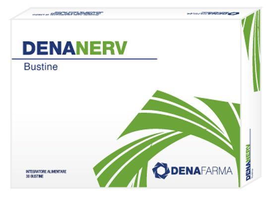 DENANERV 30 BUSTINE - Farmacia Mastrangelo 