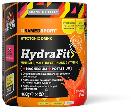 HYDRAFIT 400 G 2023 - Farmacia Mastrangelo 