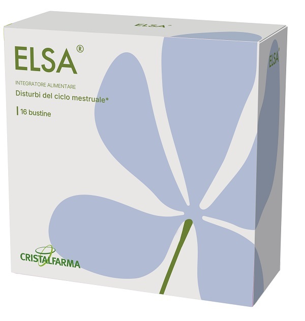 ELSA 16 BUSTINE - Farmacia Mastrangelo 
