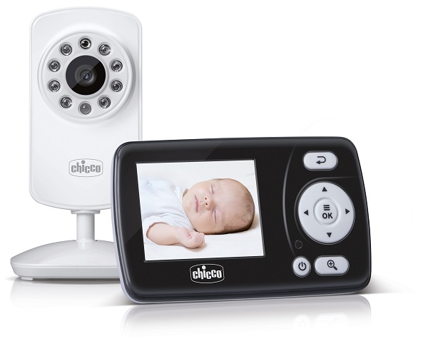 CHICCO BABY MONITOR SMART - Farmacia Mastrangelo 