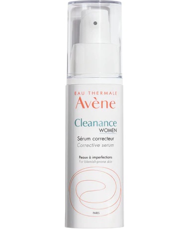 AVENE CLEANANCE WOMEN SIERO CORRETTORE 30 ML - Farmacia Mastrangelo 