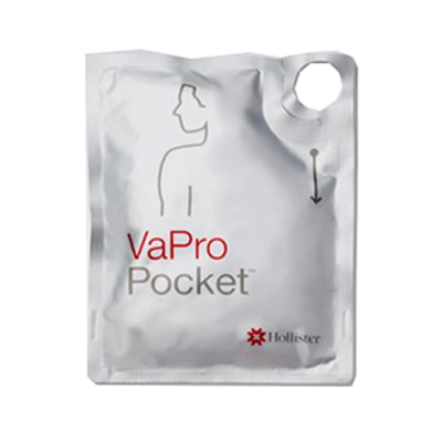 CATETERE INTERMITTENTE NO TOUCH VAPRO POCKET CH 12 30 PEZZI - Farmacia Mastrangelo 