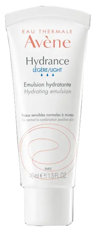 EAU THERMALE AVENE HYDRANCE LEGGERA PREZZO SPECIALE 40 ML - Farmacia Mastrangelo 