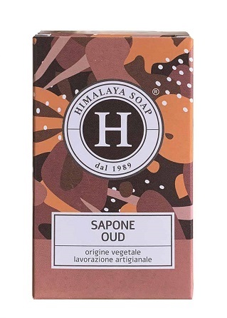 HIMALAYA SAPONE OUD IN ASTUCCIO 100 G - Farmacia Mastrangelo 