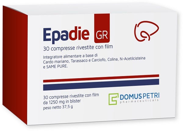 EPADIE 30 COMPRESSE - Farmacia Mastrangelo 