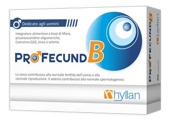 PROFECUND B 30 COMPRESSE - Farmacia Mastrangelo 