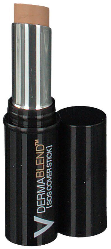 DERMABLEND EXTRA COVER STICK 55 - Farmacia Mastrangelo 