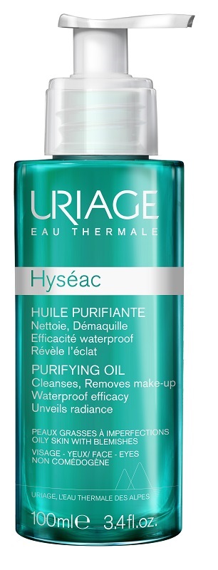 HYSEAC OLIO PURIFICANTE 100 ML - Farmacia Mastrangelo 