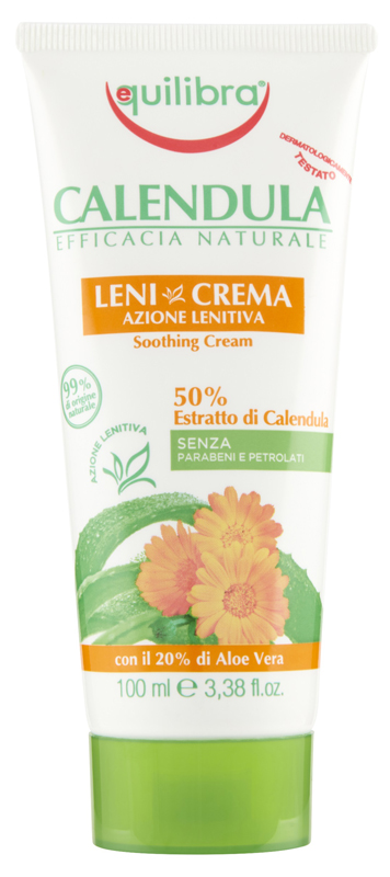 CALENDULA 100 ML - Farmacia Mastrangelo 