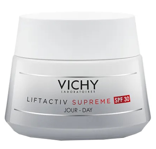 LIFTACTIV SUPREME CREMA SPF30 50 ML - Farmacia Mastrangelo 