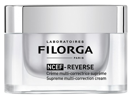 FILORGA NCEF REVERSE 75 ML - Farmacia Mastrangelo 