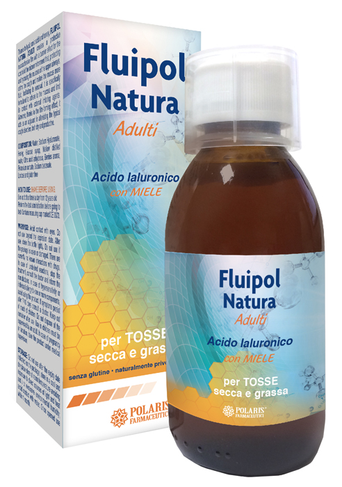FLUIPOL NATURA ADULTI&BAMBINI 150 ML - Farmacia Mastrangelo 