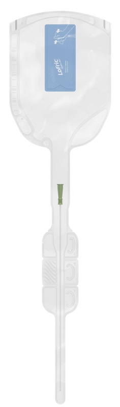 CATETERE URINARIO MONOUSO AUTOLUBRIFICANTE IDROFILO SACCA INTEGRATA POBE LUBRIFICAZIONE POLIVINILPIRROLIDONE SOLUZIONE SALINA STERILE UOMO PUNTA NELATON CH16 40 CM 30 PEZZI - Farmacia Mastrangelo 