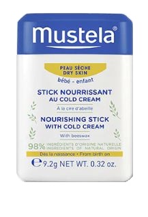 MUSTELA HYDRA STICK NUTRIENTE CC 9,2 G - Farmacia Mastrangelo 
