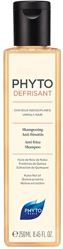 PHYTODEFRISANT SHAMPOO ANTI CRESPO 250 ML - Farmacia Mastrangelo 
