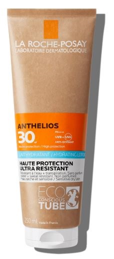 ANTHELIOS LATTE SOLARE 30+ PAPER PACK - Farmacia Mastrangelo 