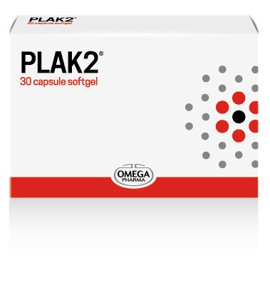 PLAK2 30 CAPSULE SOFTGEL - Farmacia Mastrangelo 