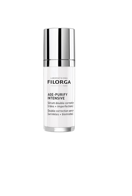 FILORGA AGE PURIFY INTENSIVE 30 ML - Farmacia Mastrangelo 