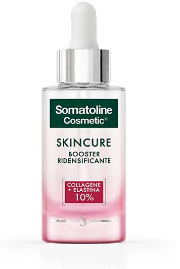 SOMATOLINE SKIN EXPERT VISO SKINCURE RIDENSIFICANTE 30 ML - Farmacia Mastrangelo 