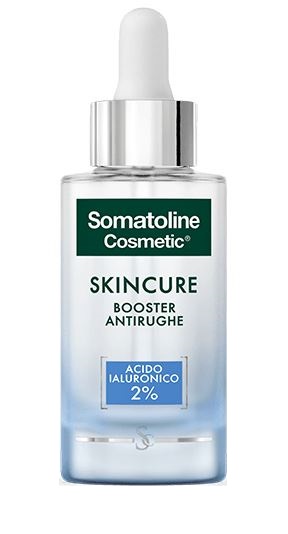 SOMATOLINE SKIN EXPERT VISO SKINCURE ANTIRUGHE 30 ML - Farmacia Mastrangelo 