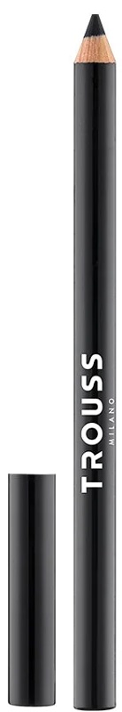 TROUSS MAKE UP 13 MATITA DURA NERA - Farmacia Mastrangelo 