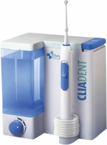 CLIADENT IDROPULSORE - Farmacia Mastrangelo 