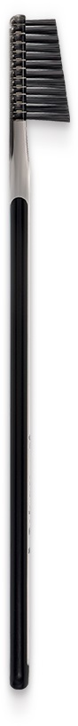 TAUMARIN SPAZZOLINO PROFESSIONAL BLACK CON ANTIBATTERICO - Farmacia Mastrangelo 